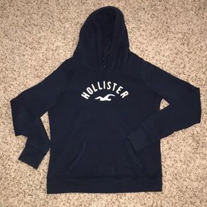 Women’s Hollister hoodie